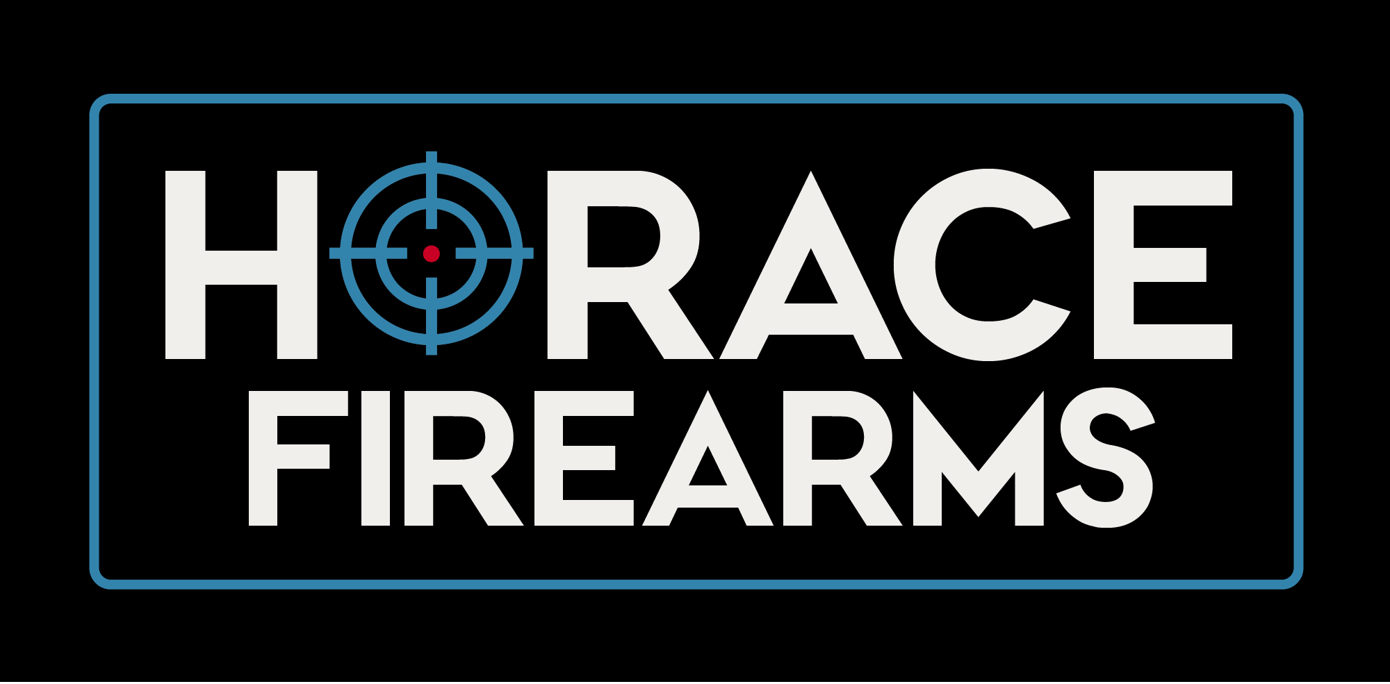 Horace Firearms Logo