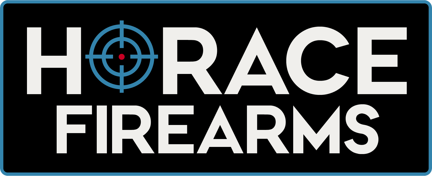 Horace Firearms Logo