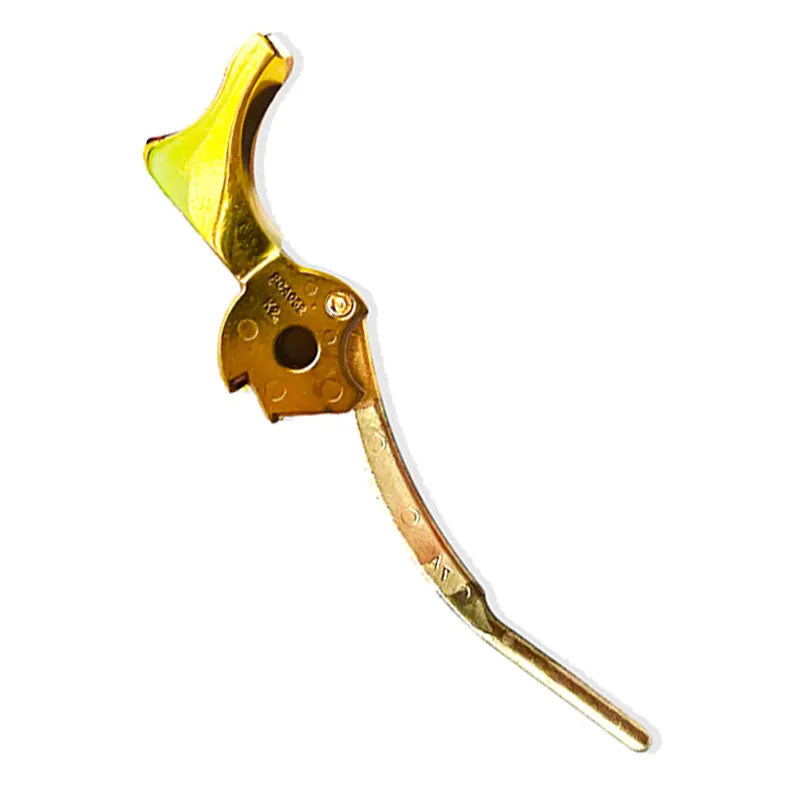 Gold Spur Hammer