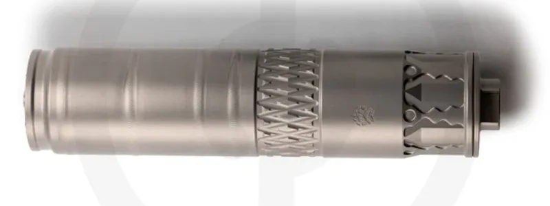 Rugged Alaskan 360 Ti