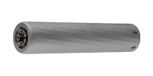 MUTE30Ti — .30 Cal HUB Silencer