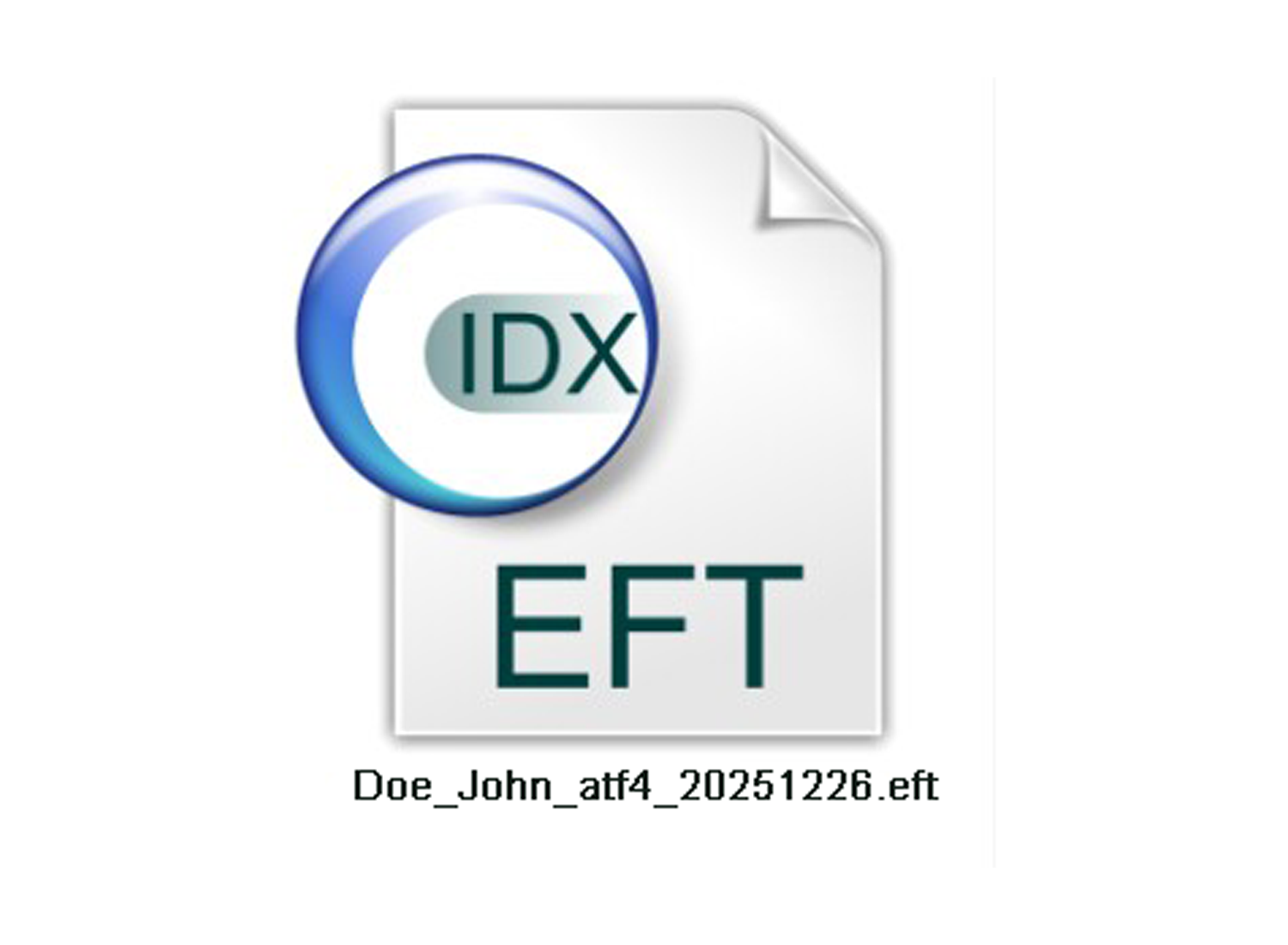 ATF Form 1 and 4 Fingerprinting