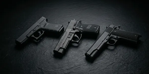 Firearms and FFL Transfers