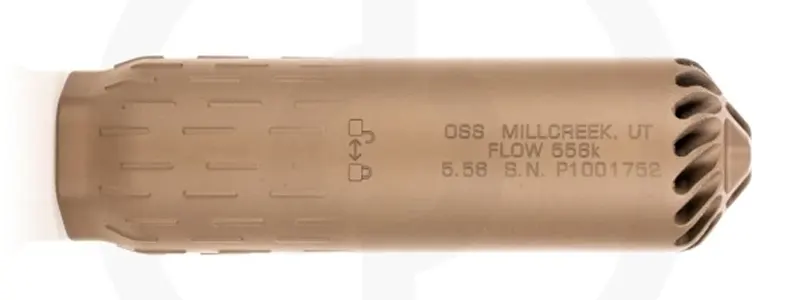 HUXWRX Flow 556k FDE