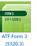 ATF Form 3 icon