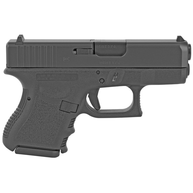 Glock 26