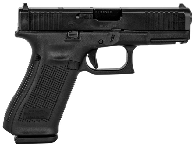 Glock 45