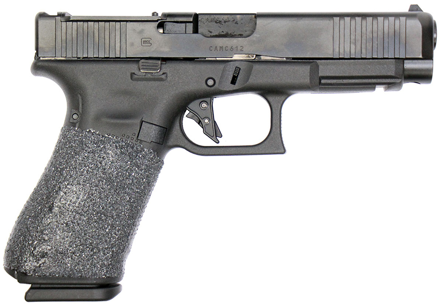 Glock 47 MOS Gen5 Night Sights