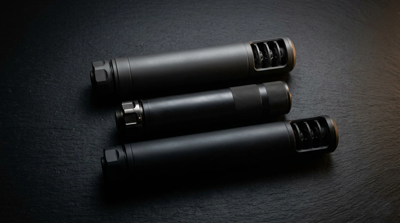 Suppressors