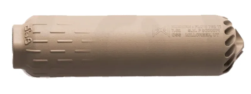 HUXWRX Flow 762 Ti FDE