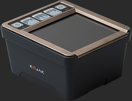 Integrated Biometrics Kojak — Law Enforcement Grade Fingerprint Scanner