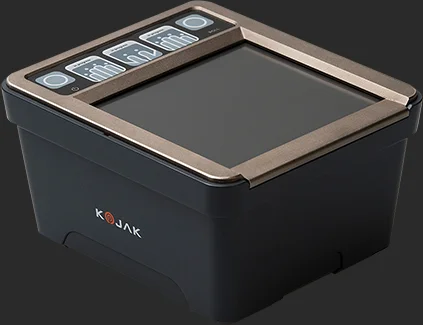 Integrated Biometrics Kojak — Law Enforcement Grade Fingerprint Scanner
