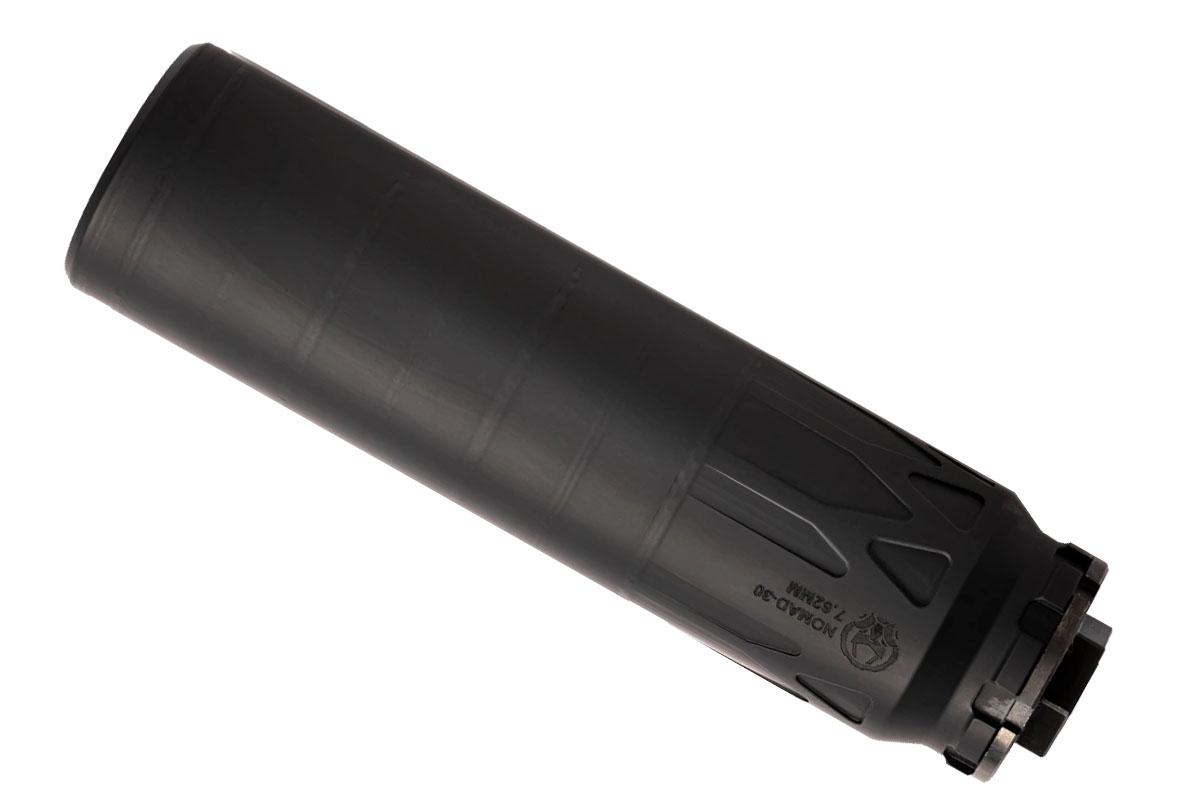 Dead Air Nomad-30 Suppressor