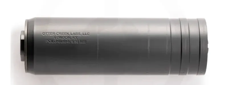 Otter Creek Labs Polonium K