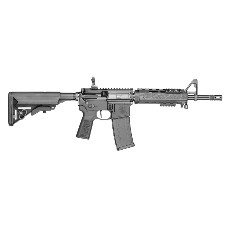 Smith & Wesson M&P15 SBR