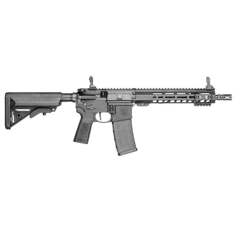Smith & Wesson M&P15 SBR