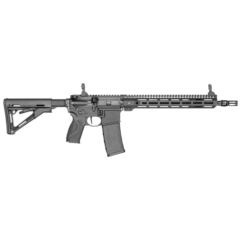 Smith & Wesson M&P15 AXE SBR