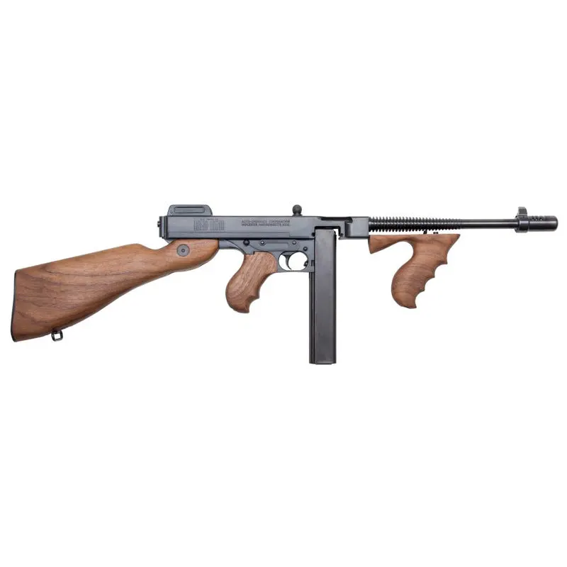 Thompson T1SB Deluxe Carbine SBR