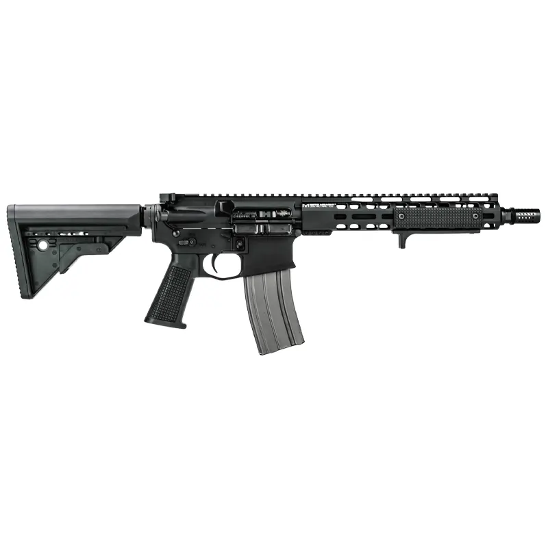 Griffin Armament MK2 CQB SBR