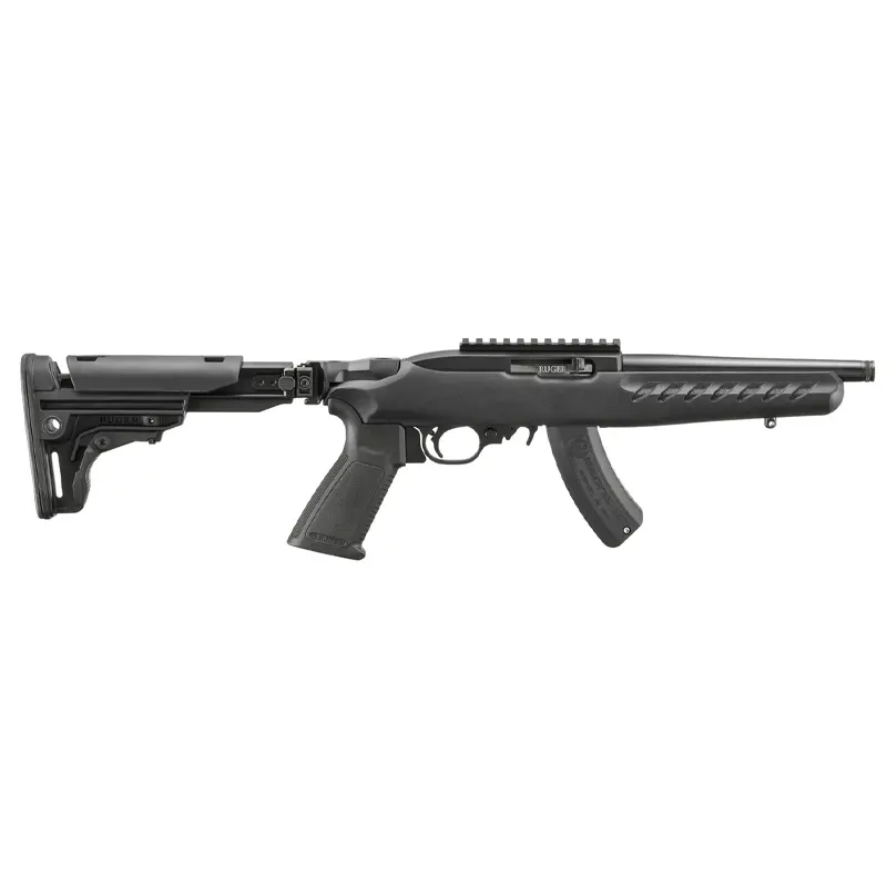 Ruger 10/22 SBR