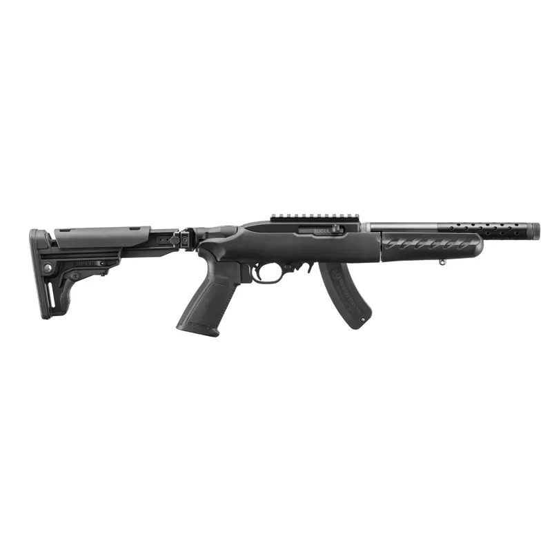 Ruger 10/22 SBR