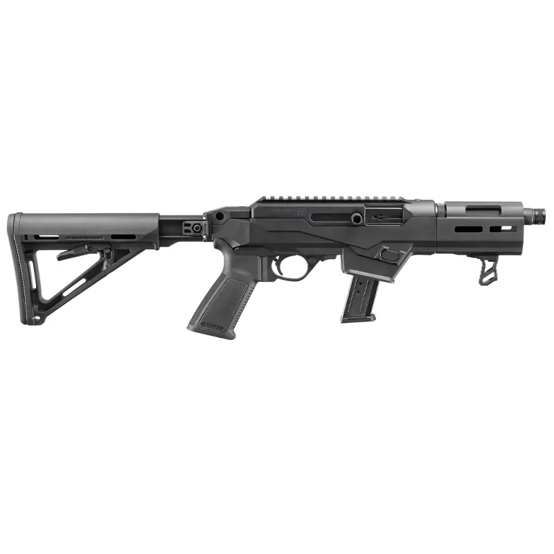 Ruger PC Carbine SBR