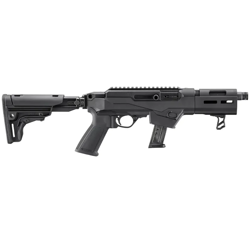 Ruger PC Carbine SBR