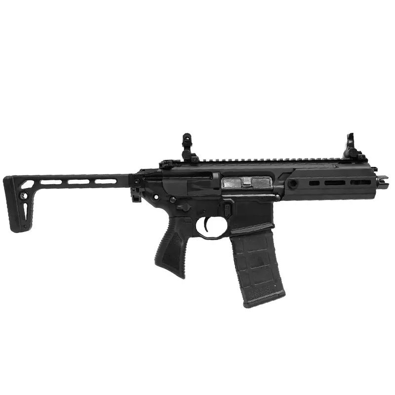 Sig Sauer MCX PDW SBR (Off-Duty)