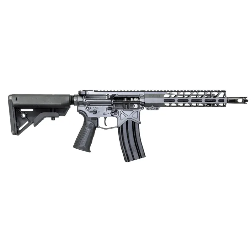 Sig Sauer MCX Rattler LT SBR