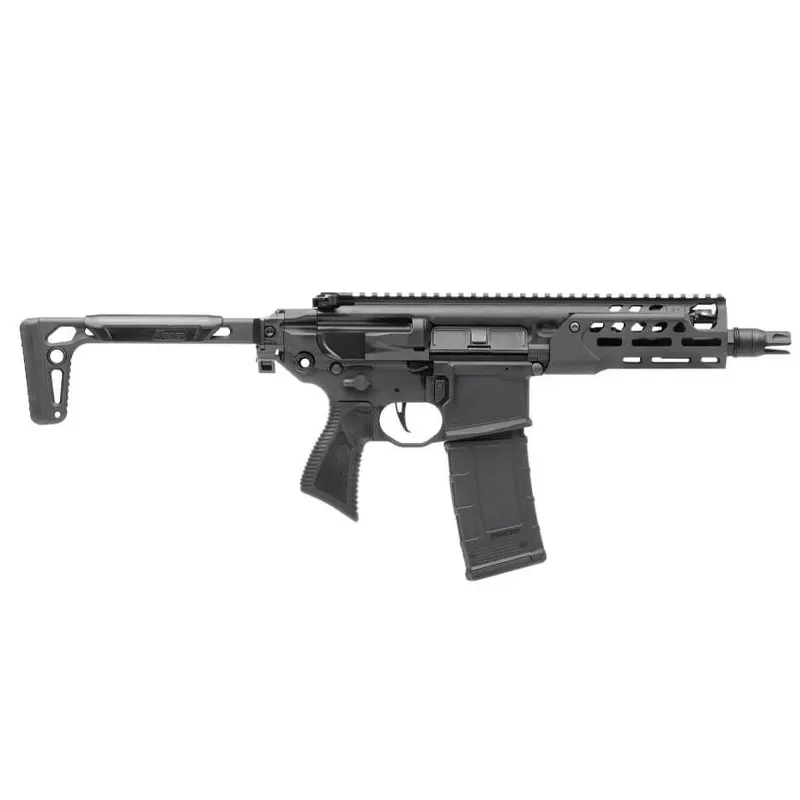 Sig Sauer MCX Rattler LT SBR (Off-Duty)