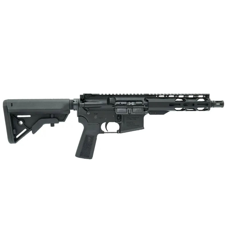 Radical Firearms SBR - 30rd, Black
