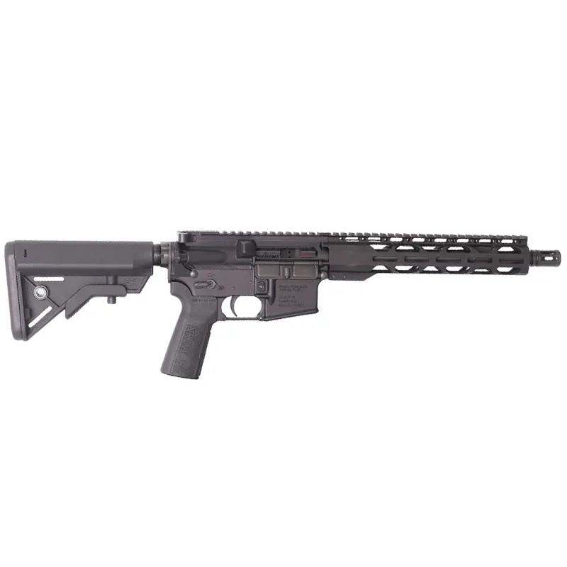 Radical Firearms SBR - 30rd, Black