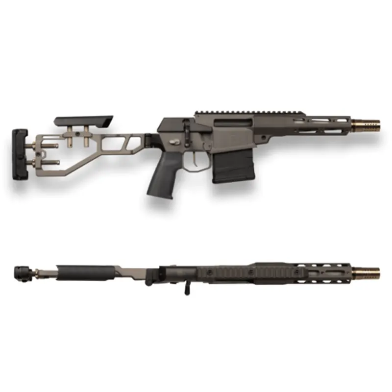 Q The Fix SBR - 8"