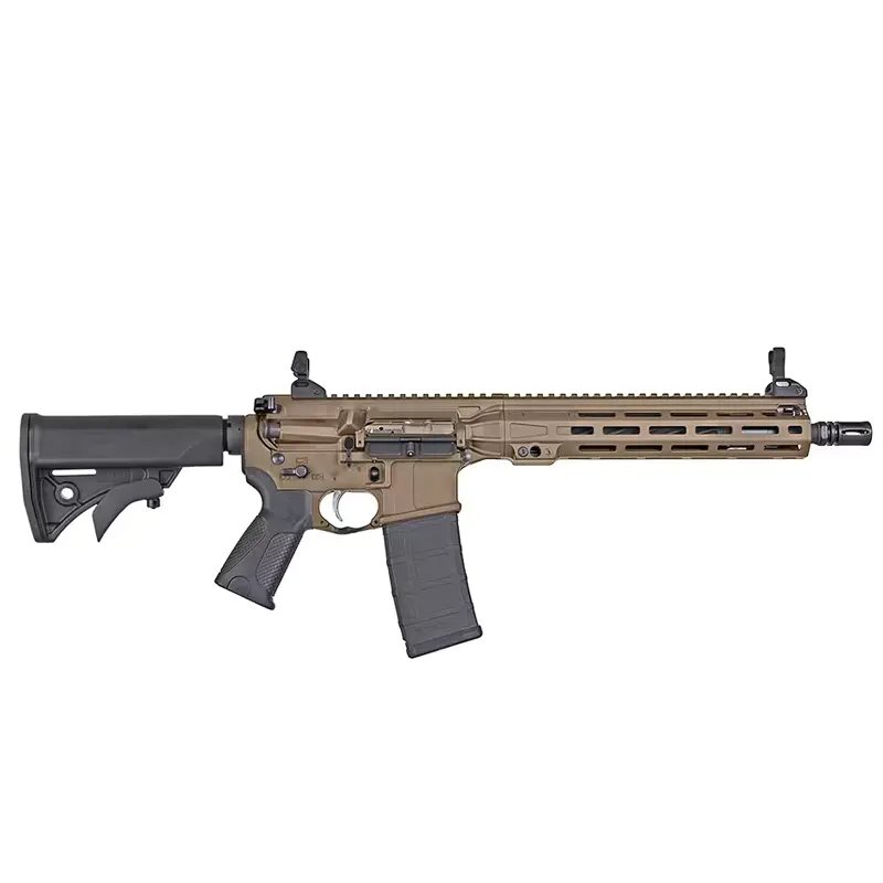 LWRC IC MKII SBR - FDE