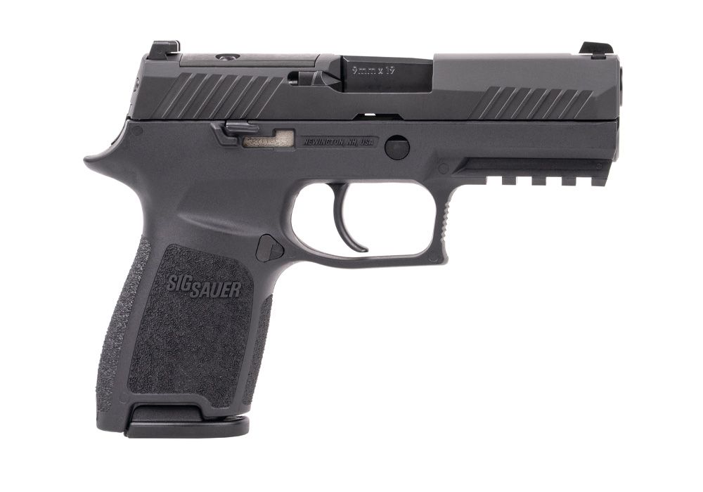 Sig Sauer P320