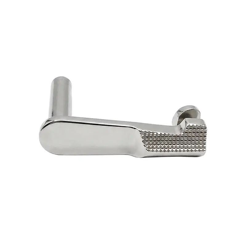 Nickel Slide Stop