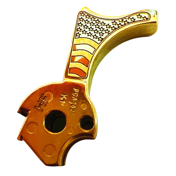 Stars and Stripes Hammer