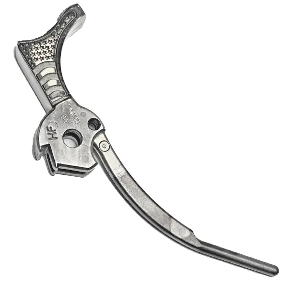 Stars and Stripes Spur Hammer Nickel