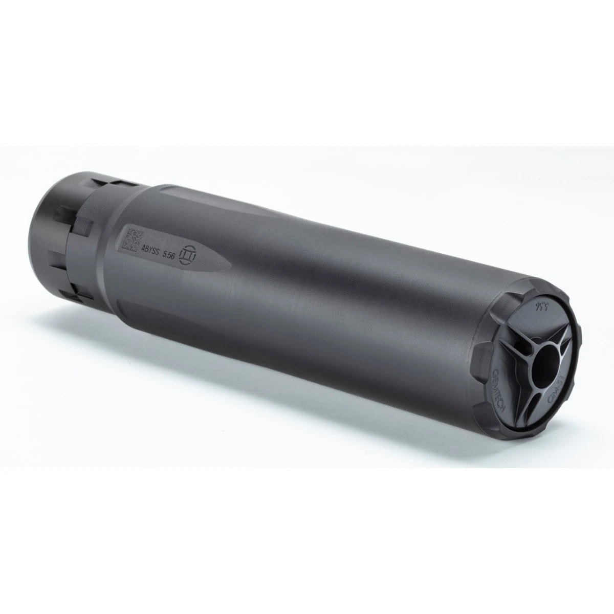 Abyss 5.56mm
