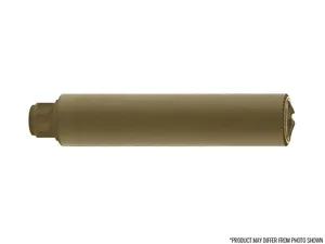 DSR/ CRS-PRG 7.62mm FDE