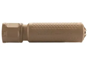 QDC/ CRS-PRT 5.56mm FDE