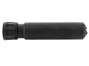 QDC/ CRS-PRG 7.62mm Black