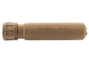 QDC/ CRS-PRG 7.62mm FDE