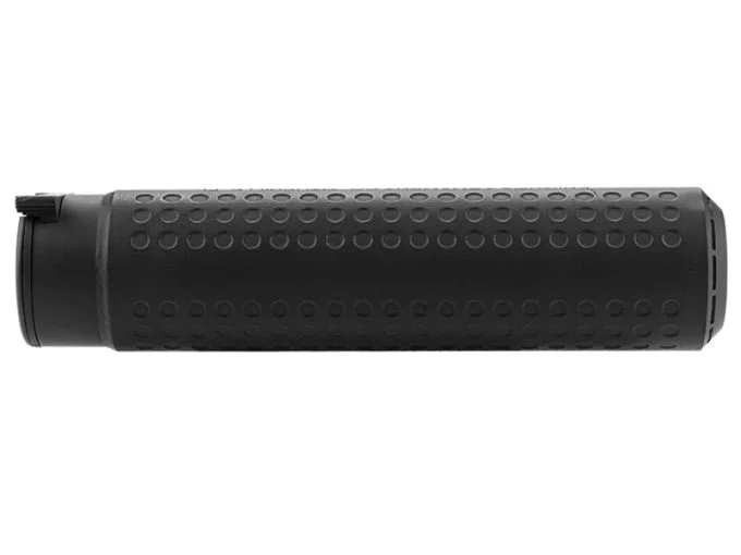 QDSS NT-4 PRG 5.56mm Black