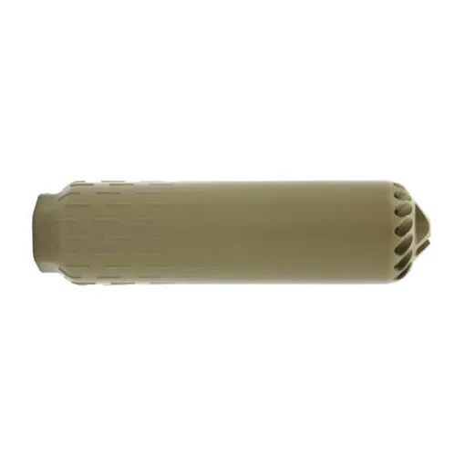Flow 762 Ti FDE