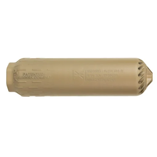 FLOW 556 TI FDE