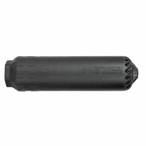 Flow 762 Ti Black