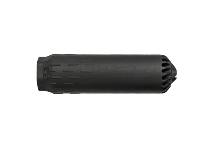 FLOW 6k Black