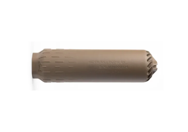 FLOW 6k FDE