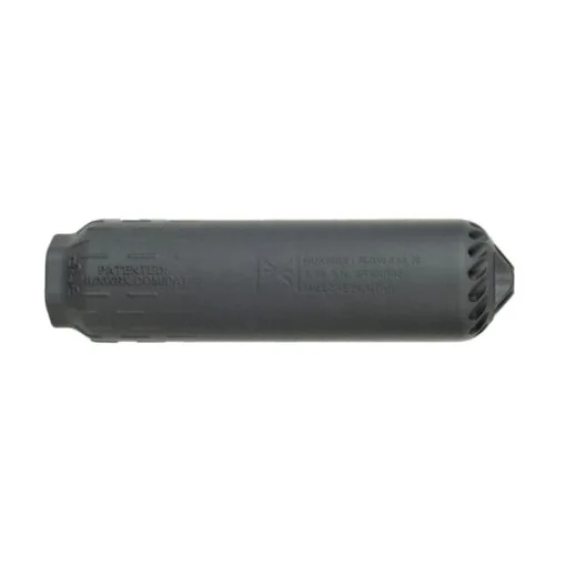FLOW 556 TI Black